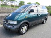 nissan largo